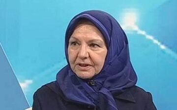 پزشکی که به خاطر بردن نام خلیج فارس از ارائه کنفرانس محروم شد + فیلم
