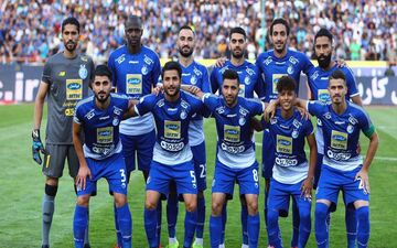 استراماچونی ترکیب استقلال برای دربی را اعلام کرد