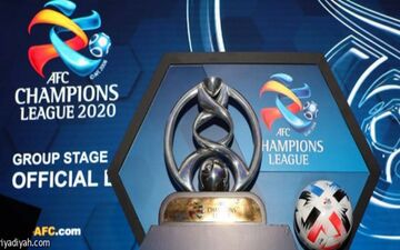 تاریخ قرعه کشی مرحله گروهی و شروع لیگ قهرمانان آسیا 2021 مشخص شد
