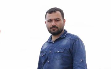 مرگ دلخراش چهره‌پرداز جوان سینما