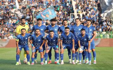 زمان پیوستن هافبک ملی پوش استقلال  به تمرین آبی پوشان مشخص شد 