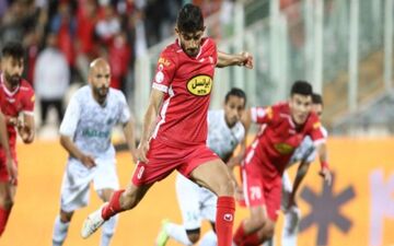 هشدار به ستاره پرسپولیس/ برگشتی در کار نیست!
