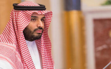 پشت پرده انفجار انتحاری در مکه؛ پای محمد بن سلمان در میان است!