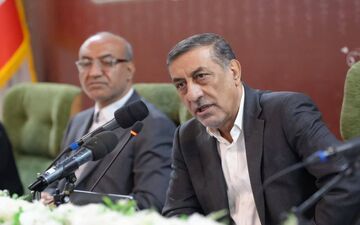 کاهش بیکاری و فعال‌سازی چرخه تولید، اولویت اصلی توسعه کرمانشاه است

