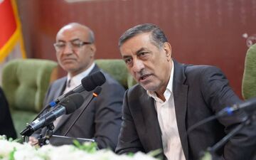کاهش بیکاری و فعال‌سازی چرخه تولید، اولویت اصلی توسعه کرمانشاه است

