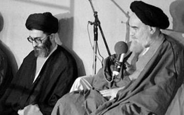 ماجرای سوال امام از آقا، هاشمی و بنی صدر