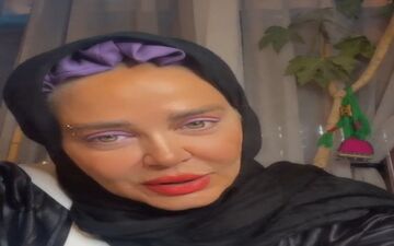 استایل جدید و متفاوت “بهاره رهنما” خبرساز شد|این عکس  بهاره رهنما شوکه کننده است!
