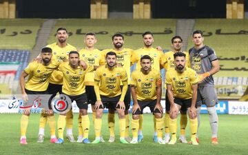 یازده مرد اصلی مورایس مقابل مس رفسنجان