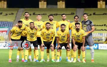 ترکیب احتمالی سپاهان مقابل مس با دو ابهام