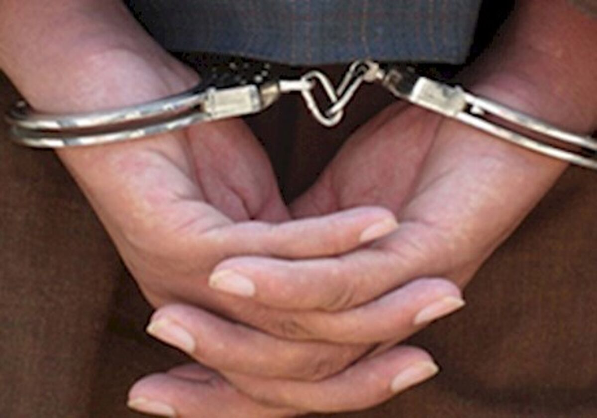 عامل قتل مادر و دختر محاکمه می شود 