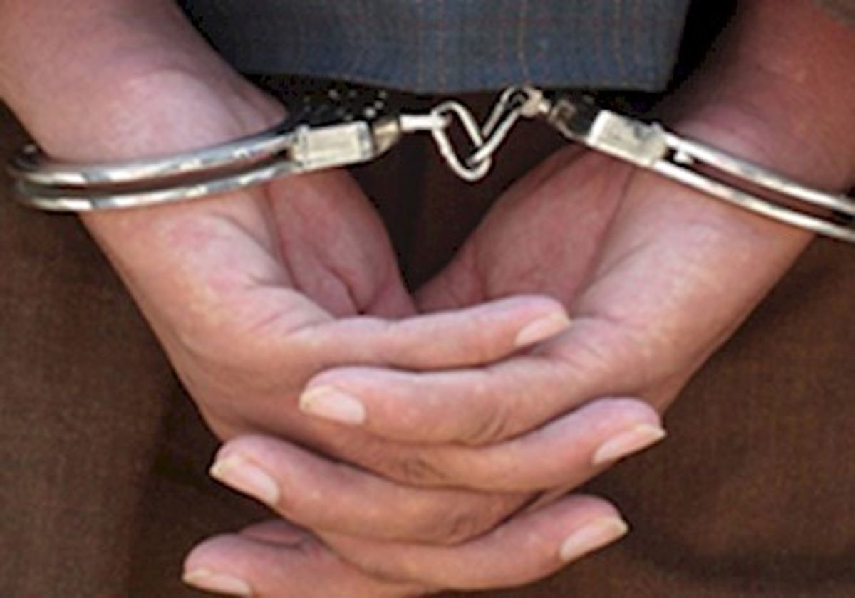 عامل قتل مادر و دختر محاکمه می شود 