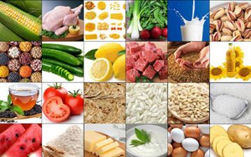 تغییر قیمت ۱۱ گروه کالایی در هفته منتهی به ۴ خرداد/ نرخ گوشت قرمز افزایش و مرغ کاهش یافت
