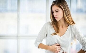 با این راهکارها از شر دل‌درد و نفخ خلاص شوید
