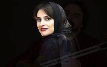تیپ عکاسی هانا کامکار بر روی پُل عشاق در گرجستان