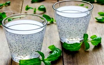  یک نوشیدنی سرشار از کلسیم برای کاهش عطش در ماه مبارک رمضان