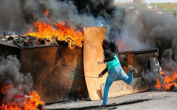 جنبش فلسطینی: شناسایی اسرائیل لغو و هماهنگی امنیتی با آن متوقف شود