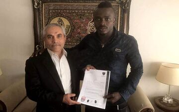تخلف نقل و انتقالاتی پرسپولیس برای ترکاندن بمب بزرگ +سند