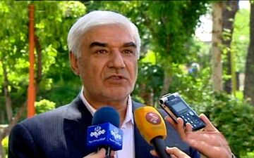 امکان رای مجدد وجود ندارد