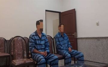تجاوز 2 مرد‌ به 7 زن با ترفند‌ خوراند‌ن آبمیوه مسموم