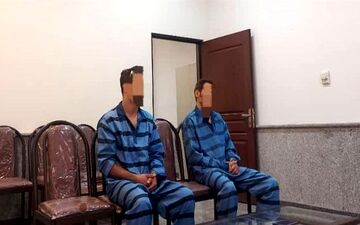 تجاوز 2 مرد‌ به 7 زن با ترفند‌ خوراند‌ن آبمیوه مسموم