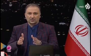 
انتقاد مجری معروف به عدم تخریب ویلاهای صداوسیما در کنار ساحل/ دلاوری را نمی‌شود دوست نداشت