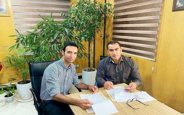 استادیوم هوادار برای میزبانی رقابت های لیگ دسته یک مشخص شد
