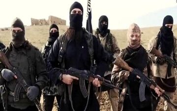 تحرک جدید شاخه داعش در نیجریه و کشتن 10 نظامی