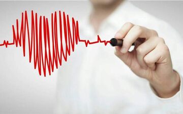 
چند پیام هشدار آمیز و مهم بدن