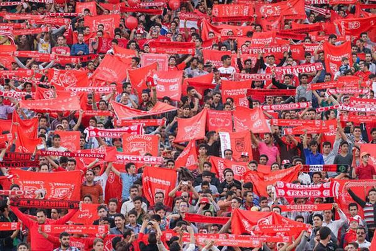 درخواست پرسپولیس از فیفا برای پرداخت مطالبات مربیان کروات