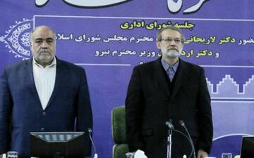 در طرح مناطق جنگی نام بازنشستگان لحاظ شود/ سهم آب کرمانشاه در حوزه کرخه کم است