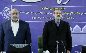 در طرح مناطق جنگی نام بازنشستگان لحاظ شود/ سهم آب کرمانشاه در حوزه کرخه کم است
