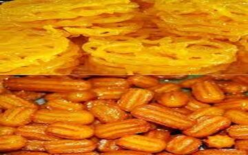 جزئیات جدید درباره قیمت زولبیا و بامیه در ماه رمضان