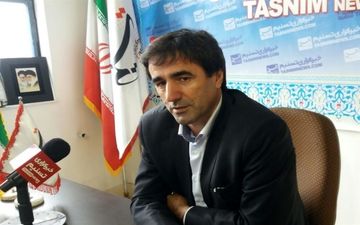  بودجه ۹۸ رشد ۱۰ درصدی اعتبارات در فصل آب دارد