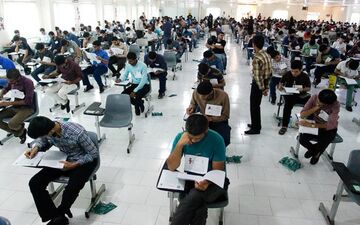 جزئیات دریافت کارت کنکور ۹۶ منتشر شد