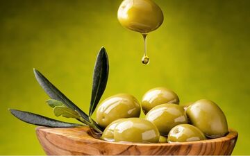 کاهش وزن با مصرف یک روغن!