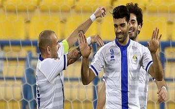 ستاره پیشین پرسپولیس در راه تراکتورسازی