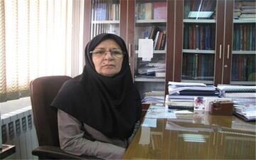 بانوی کُرد  سنندجی، معاون وزیر کشور می‌شود