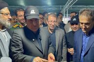 آغاز رسمی خدمت‌رسانی «پتروخادم» با حضور استاندار ایلام