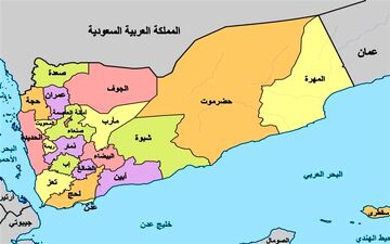 بمباران شمال و جنوب صنعاء در تازه‌ترین تجاوز آمریکا