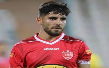 وضعیت ستاره پرسپولیس امشب مشخص می‌شود
