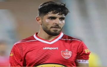 وضعیت ستاره پرسپولیس امشب مشخص می‌شود