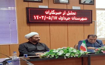 صداقت سرلوحه کار رسانه ها قرار گیرد