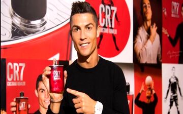 کشف و ضبط 50 کیلو مواد مخدر با برند تجاری «CR7»
