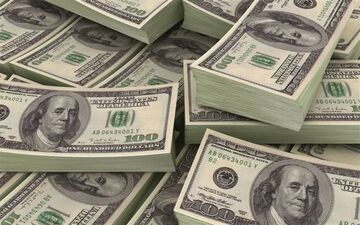  قیمت ارز در صرافی ملی امروز ۹۸/۰۴/۰۶