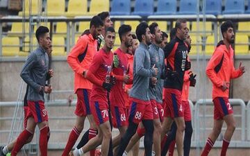 حق ۴ ستاره پرسپولیس را خوردند! ؛ حق برانکو و بازیکنان این نبود!