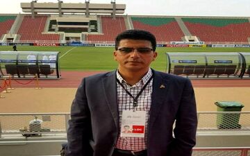 رمضانی: نخواهیم گذاشت حقمان ضایع شود 