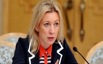 مسکو پیش‌نویس قطعنامه علیه دمشق را رد کرد