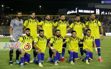 نفت مسجد سلیمان؛ تیمی فرا تر از انتظار 