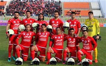 آخرین وضعیت قرارداد بازیکنان تراکتورسازی 
