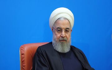 تذکر 21 نماینده به روحانی به خاطر عدم حل مشکل آب‌های سطحی اهواز